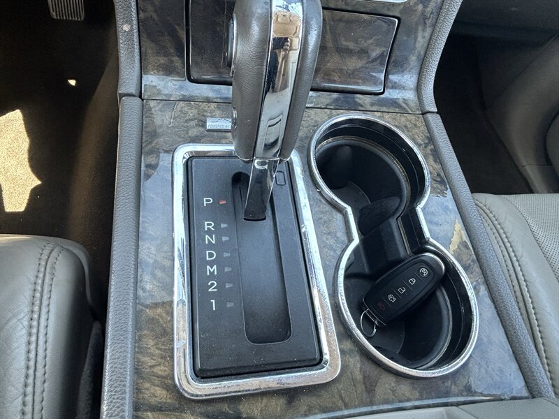 2015 Lincoln Navigator L - Photo 24 - Fountain Hills, AZ 85268