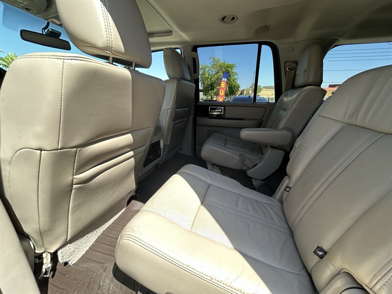 2015 Lincoln Navigator L - Photo 32 - Fountain Hills, AZ 85268