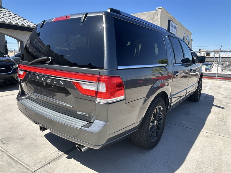2015 Lincoln Navigator L - Photo 12 - Fountain Hills, AZ 85268