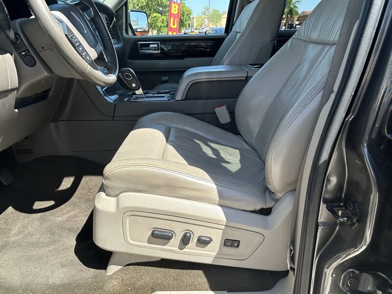 2015 Lincoln Navigator L - Photo 20 - Fountain Hills, AZ 85268