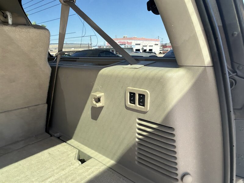 2015 Lincoln Navigator L - Photo 27 - Fountain Hills, AZ 85268