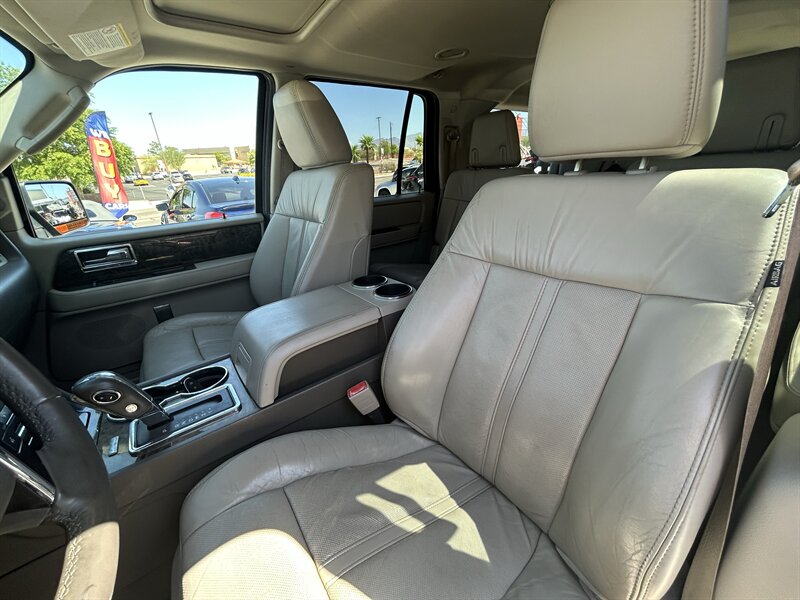2015 Lincoln Navigator L - Photo 35 - Fountain Hills, AZ 85268