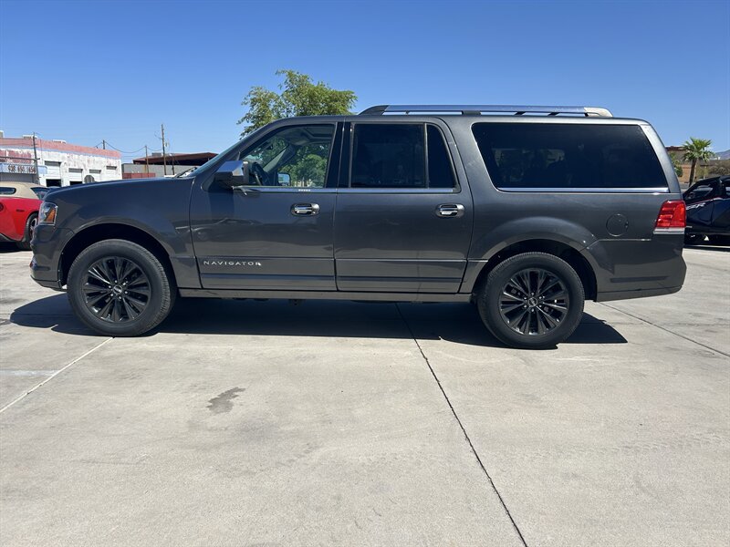 2015 Lincoln Navigator L - Photo 3 - Fountain Hills, AZ 85268
