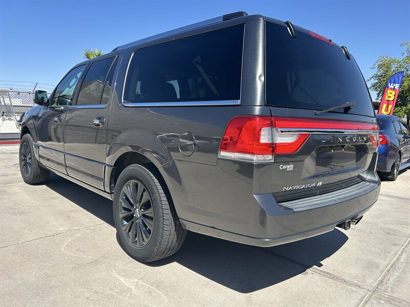 2015 Lincoln Navigator L - Photo 4 - Fountain Hills, AZ 85268