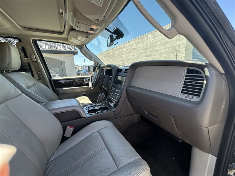 2015 Lincoln Navigator L - Photo 21 - Fountain Hills, AZ 85268