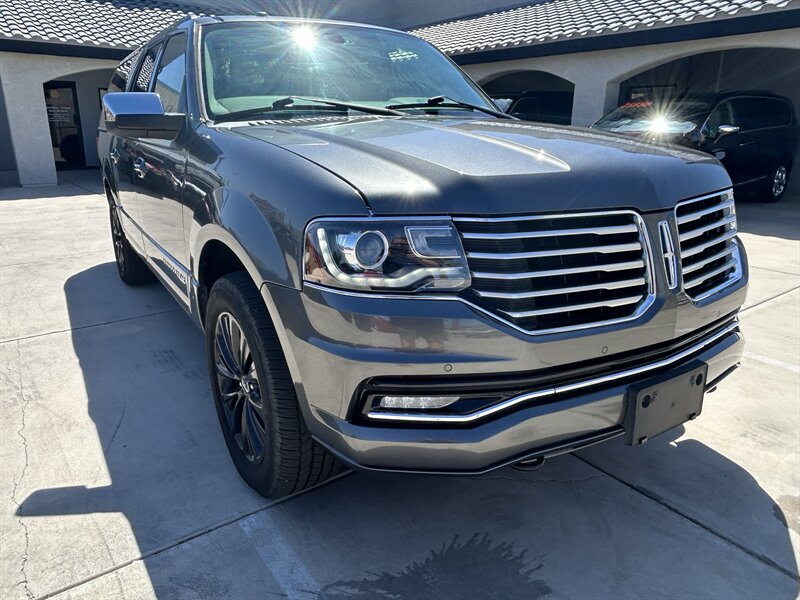 2015 Lincoln Navigator L - Photo 9 - Fountain Hills, AZ 85268