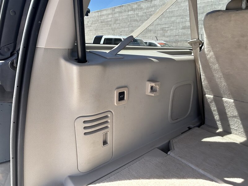 2015 Lincoln Navigator L - Photo 28 - Fountain Hills, AZ 85268