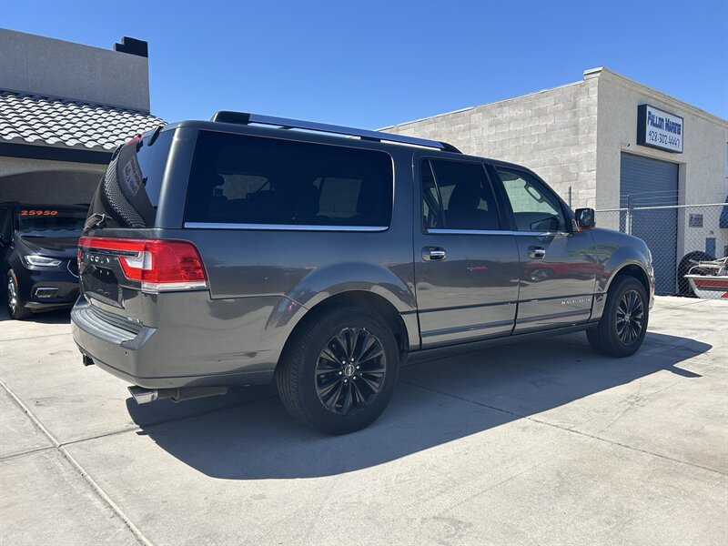 2015 Lincoln Navigator L - Photo 6 - Fountain Hills, AZ 85268