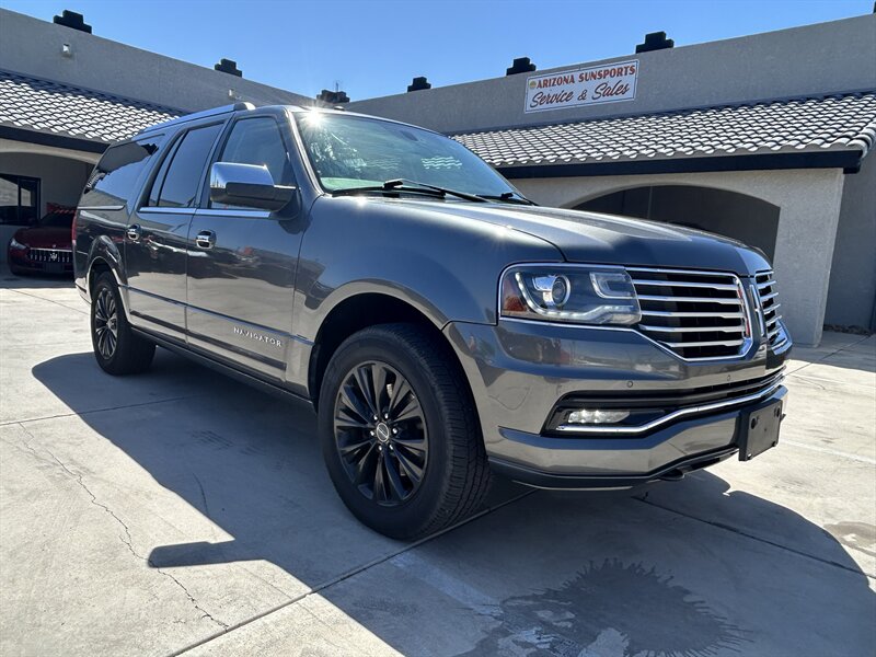 2015 Lincoln Navigator L - Photo 8 - Fountain Hills, AZ 85268