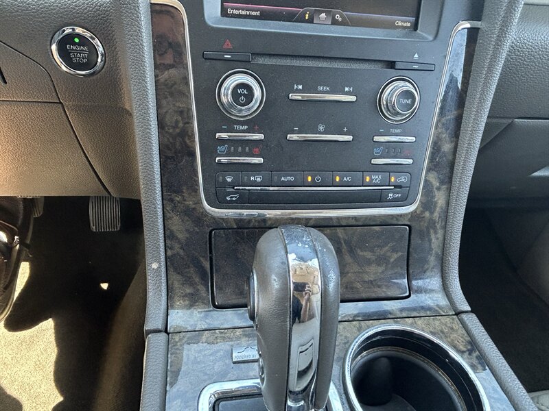 2015 Lincoln Navigator L - Photo 23 - Fountain Hills, AZ 85268