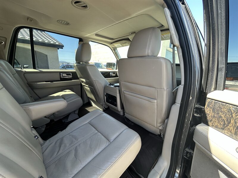 2015 Lincoln Navigator L - Photo 36 - Fountain Hills, AZ 85268