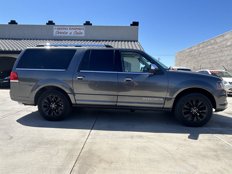 2015 Lincoln Navigator L - Photo 7 - Fountain Hills, AZ 85268
