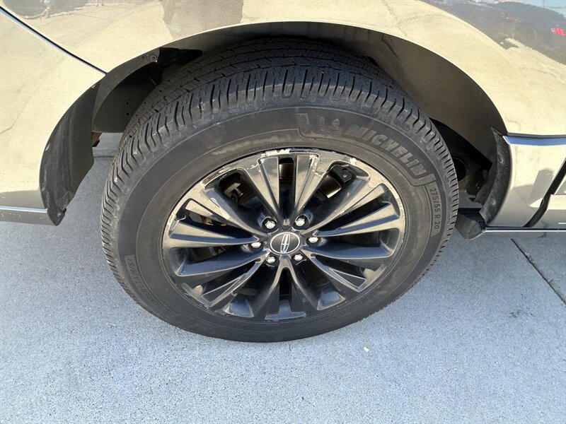 2015 Lincoln Navigator L - Photo 13 - Fountain Hills, AZ 85268