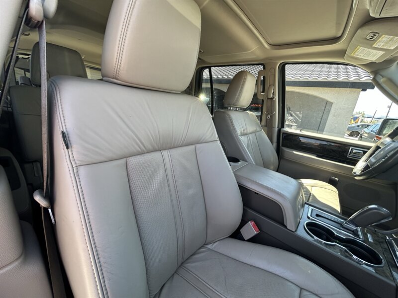 2015 Lincoln Navigator L - Photo 38 - Fountain Hills, AZ 85268