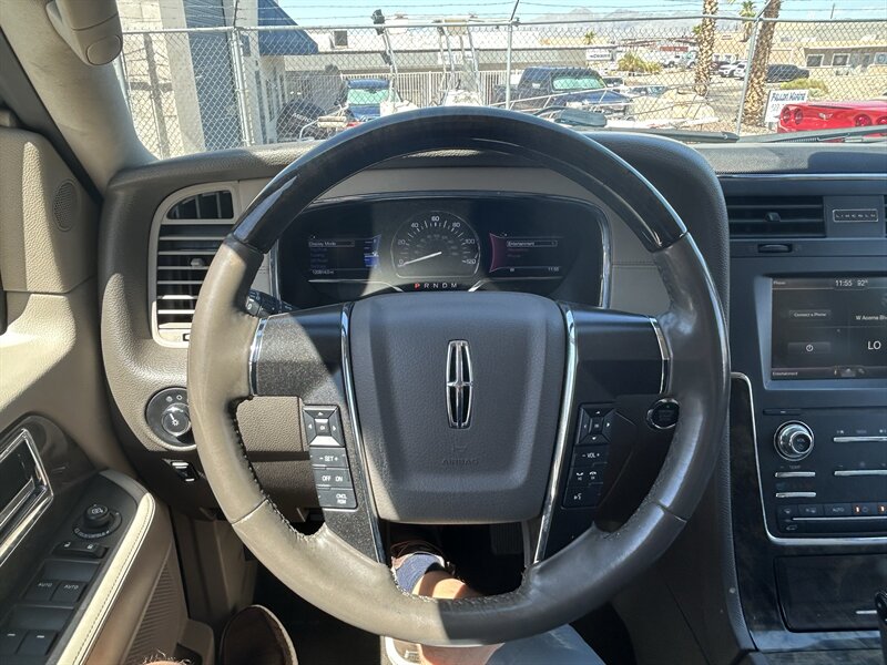 2015 Lincoln Navigator L - Photo 17 - Fountain Hills, AZ 85268