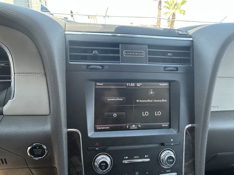 2015 Lincoln Navigator L - Photo 22 - Fountain Hills, AZ 85268
