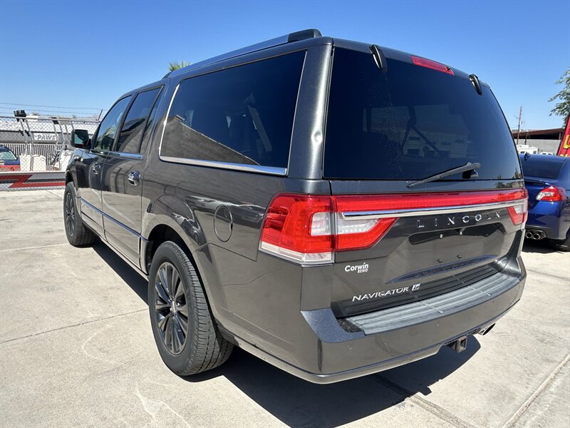 2015 Lincoln Navigator L - Photo 11 - Fountain Hills, AZ 85268
