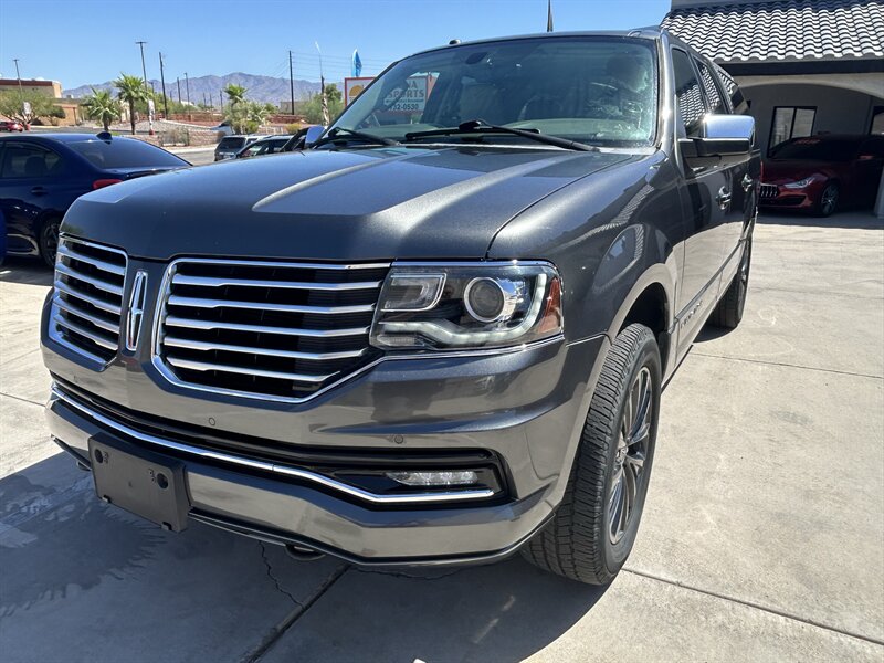 2015 Lincoln Navigator L - Photo 10 - Fountain Hills, AZ 85268