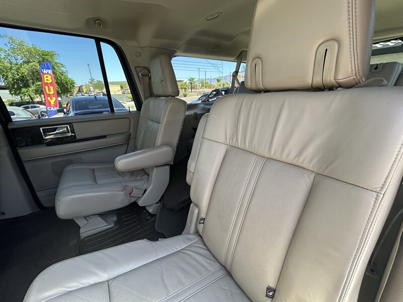 2015 Lincoln Navigator L - Photo 33 - Fountain Hills, AZ 85268
