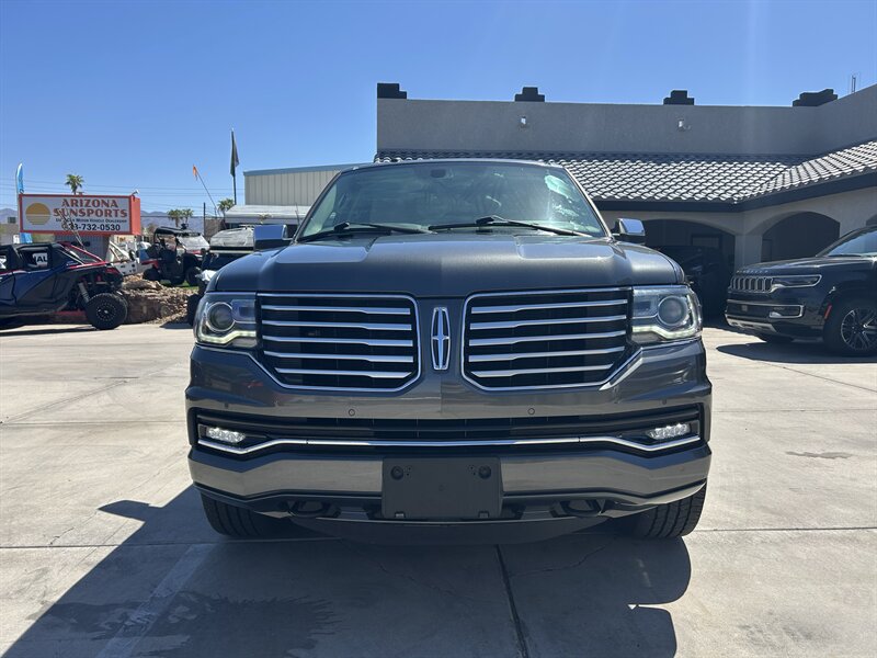 2015 Lincoln Navigator L - Photo 2 - Fountain Hills, AZ 85268