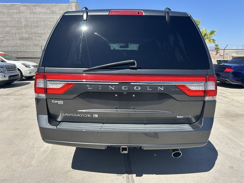 2015 Lincoln Navigator L - Photo 5 - Fountain Hills, AZ 85268
