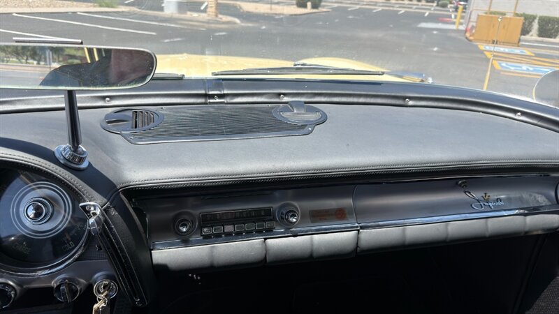 1958 Imperial Crown Two Door Southampton - Photo 28 - Fountain Hills, AZ 85268