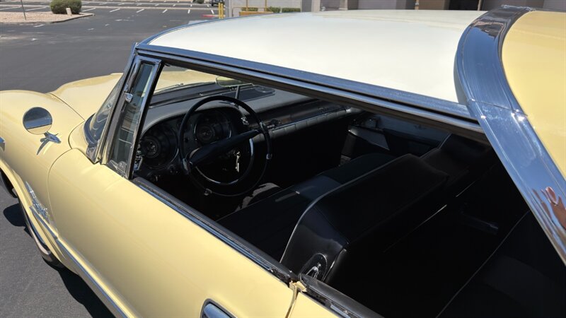 1958 Imperial Crown Two Door Southampton - Photo 19 - Fountain Hills, AZ 85268