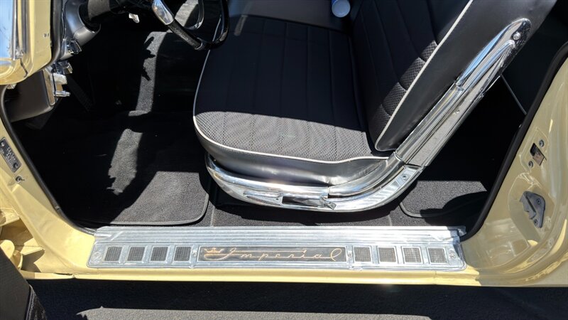 1958 Imperial Crown Two Door Southampton - Photo 21 - Fountain Hills, AZ 85268