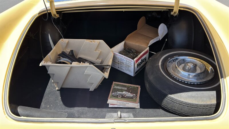 1958 Imperial Crown Two Door Southampton - Photo 37 - Fountain Hills, AZ 85268