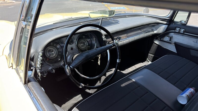 1958 Imperial Crown Two Door Southampton - Photo 20 - Fountain Hills, AZ 85268