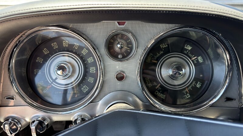 1958 Imperial Crown Two Door Southampton - Photo 27 - Fountain Hills, AZ 85268