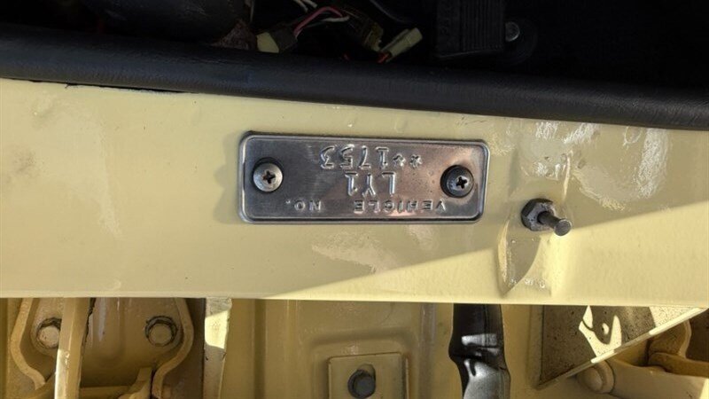 1958 Imperial Crown Two Door Southampton - Photo 24 - Fountain Hills, AZ 85268