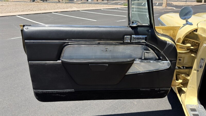1958 Imperial Crown Two Door Southampton - Photo 26 - Fountain Hills, AZ 85268