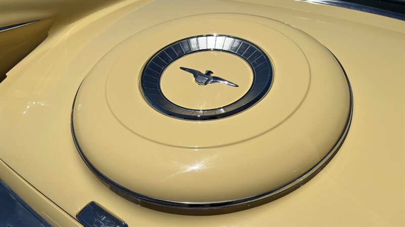1958 Imperial Crown Two Door Southampton - Photo 10 - Fountain Hills, AZ 85268