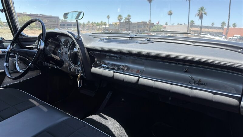 1958 Imperial Crown Two Door Southampton - Photo 31 - Fountain Hills, AZ 85268