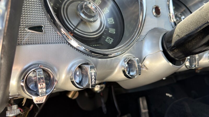 1958 Imperial Crown Two Door Southampton - Photo 25 - Fountain Hills, AZ 85268
