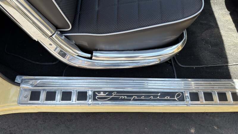 1958 Imperial Crown Two Door Southampton - Photo 33 - Fountain Hills, AZ 85268