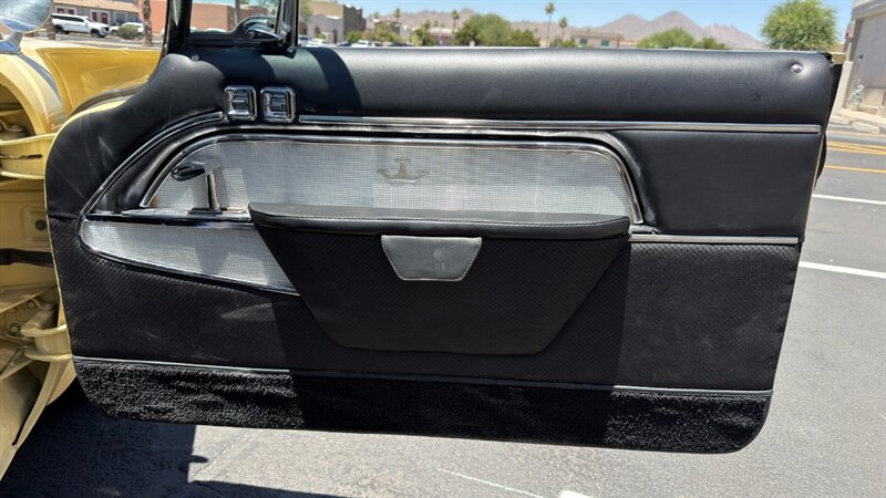 1958 Imperial Crown Two Door Southampton - Photo 32 - Fountain Hills, AZ 85268