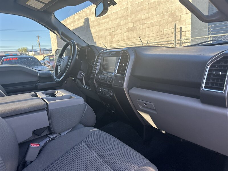 2015 Ford F-150 XLT - Photo 23 - Fountain Hills, AZ 85268