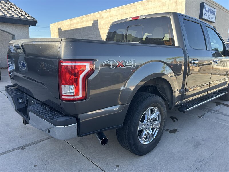2015 Ford F-150 XLT - Photo 12 - Fountain Hills, AZ 85268