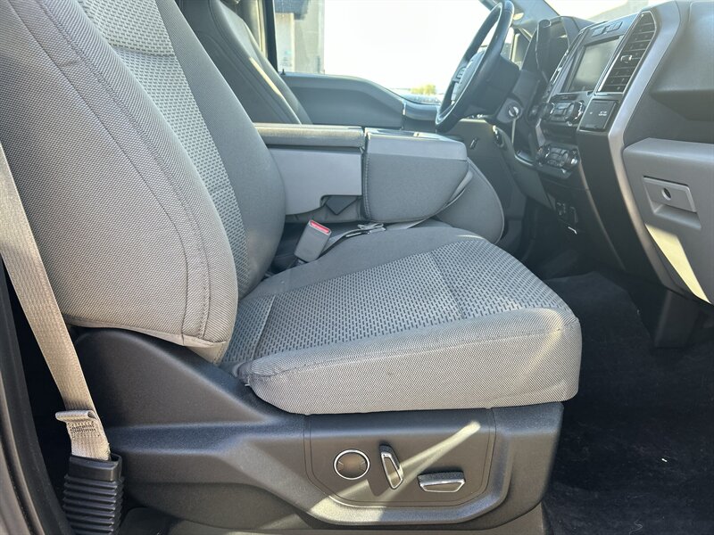 2015 Ford F-150 XLT - Photo 21 - Fountain Hills, AZ 85268