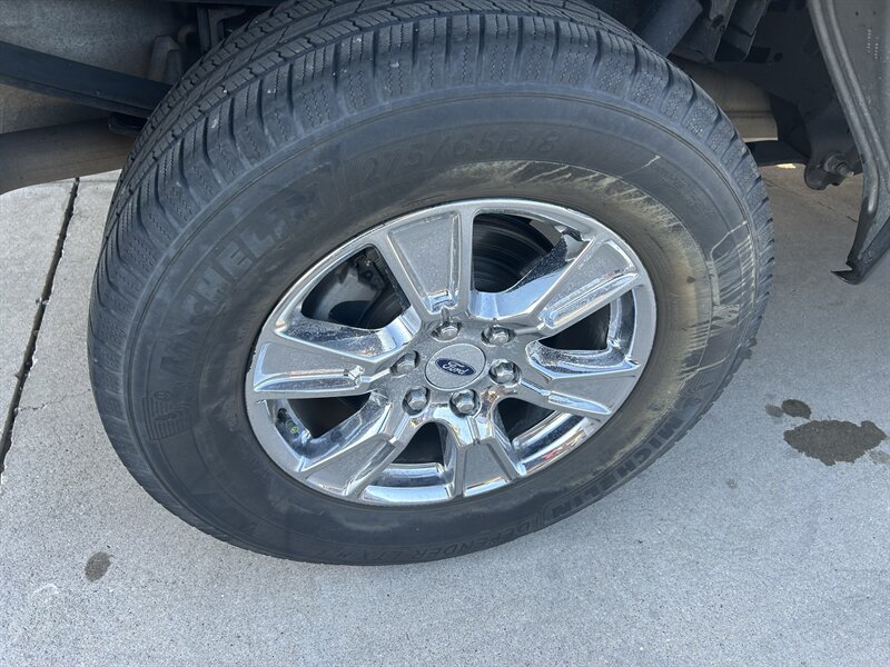 2015 Ford F-150 XLT - Photo 29 - Fountain Hills, AZ 85268