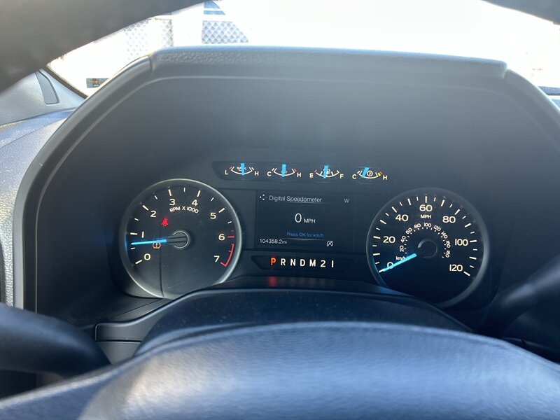2015 Ford F-150 XLT - Photo 15 - Fountain Hills, AZ 85268