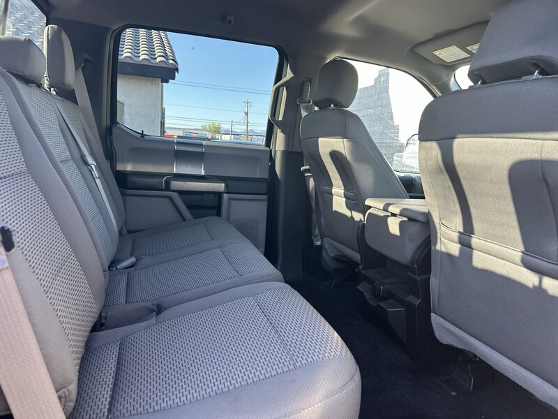 2015 Ford F-150 XLT - Photo 28 - Fountain Hills, AZ 85268