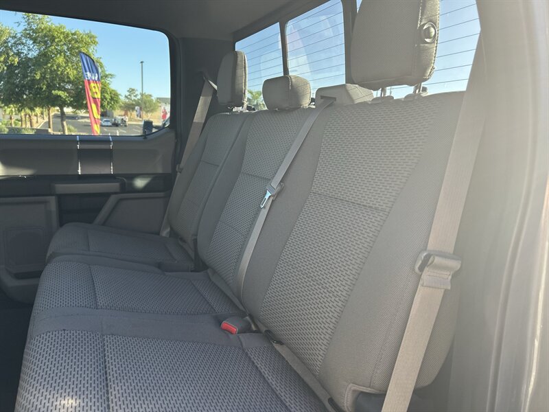 2015 Ford F-150 XLT - Photo 27 - Fountain Hills, AZ 85268