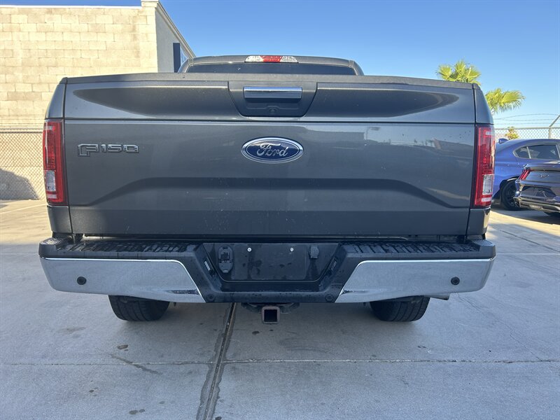 2015 Ford F-150 XLT - Photo 5 - Fountain Hills, AZ 85268