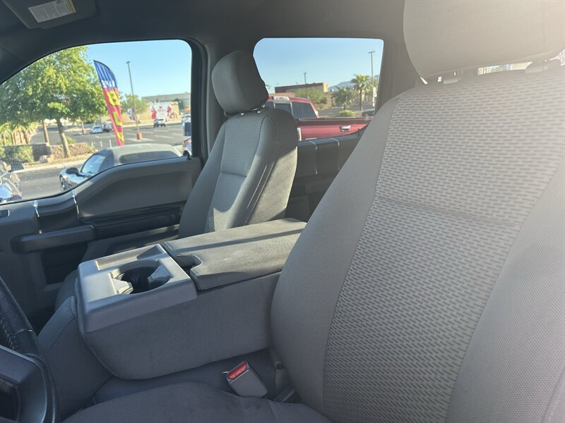 2015 Ford F-150 XLT - Photo 22 - Fountain Hills, AZ 85268