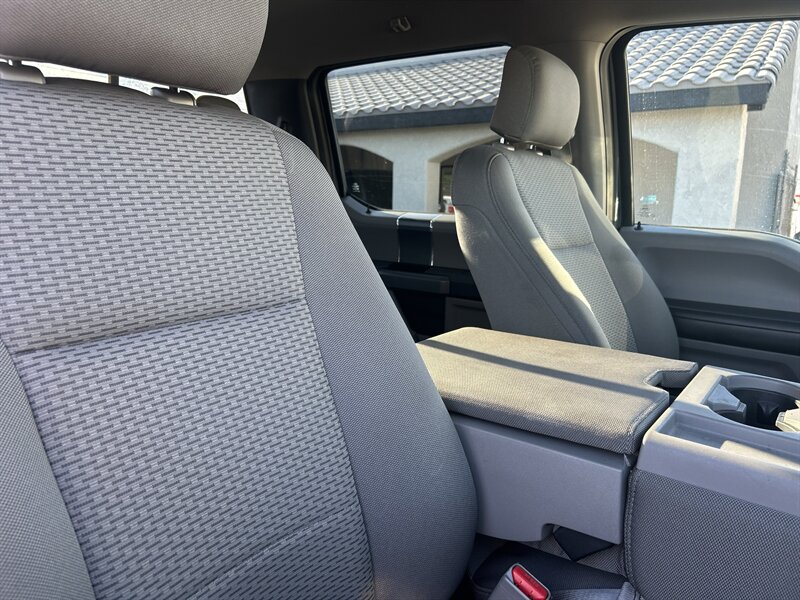 2015 Ford F-150 XLT - Photo 24 - Fountain Hills, AZ 85268