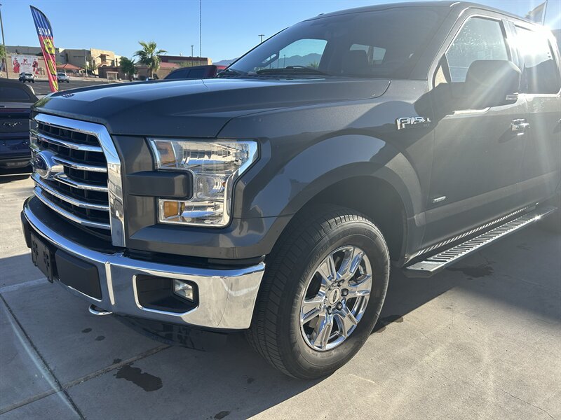 2015 Ford F-150 XLT - Photo 10 - Fountain Hills, AZ 85268
