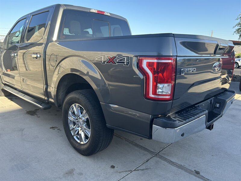 2015 Ford F-150 XLT - Photo 11 - Fountain Hills, AZ 85268
